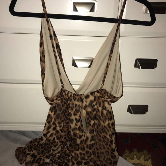TOBI ROMPER - Picture 2 of 4